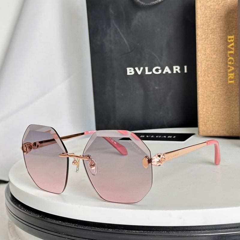 Bvlgari Glasses sms (1348)