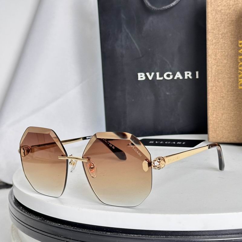 Bvlgari Glasses sms (1349)