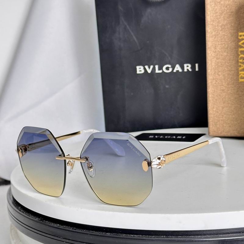 Bvlgari Glasses sms (1350)