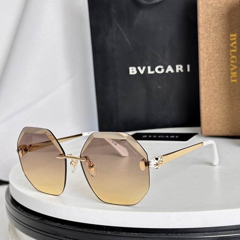 Bvlgari Glasses sms (1351)