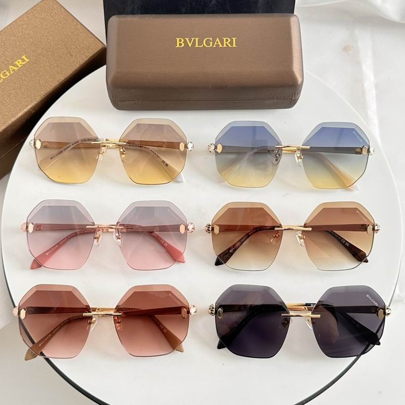 Bvlgari Glasses sms (1353)