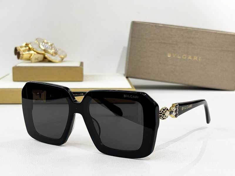 Bvlgari Glasses sms (1355)