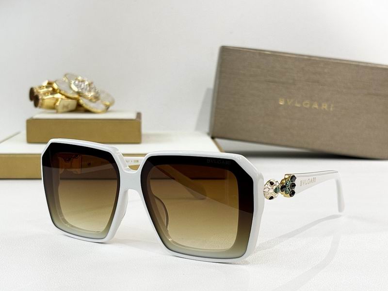 Bvlgari Glasses sms (1356)