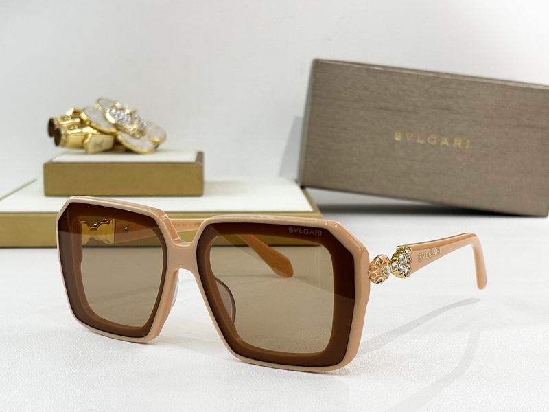 Bvlgari Glasses sms (1357)