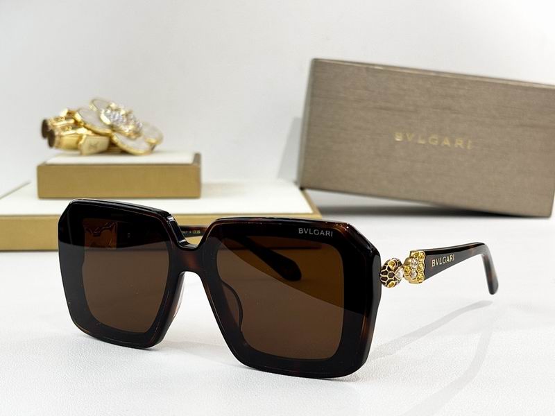 Bvlgari Glasses sms (1358)