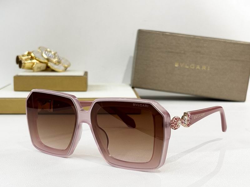 Bvlgari Glasses sms (1359)