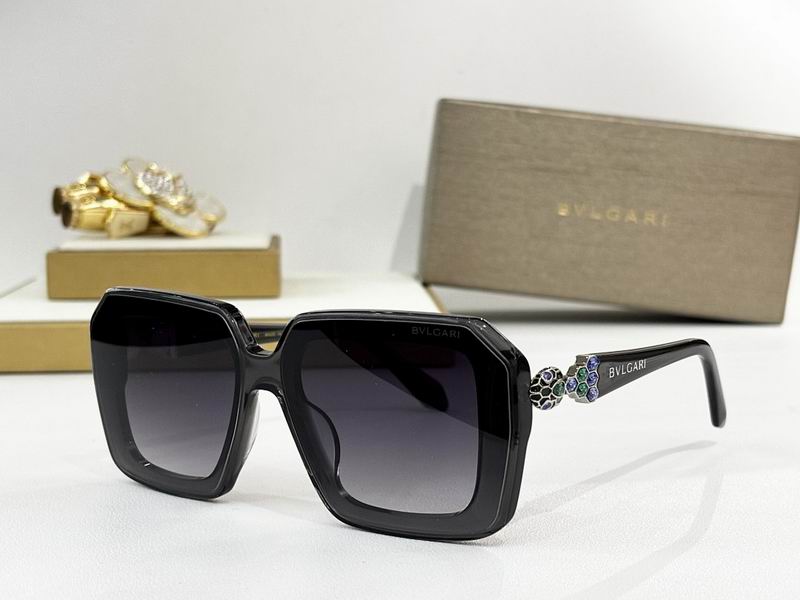 Bvlgari Glasses sms (1360)