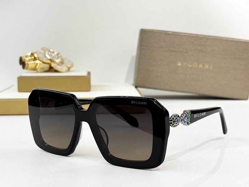 Bvlgari Glasses sms (1361)