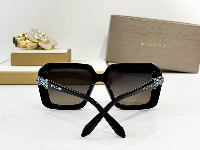 Bvlgari Glasses sms (1363)