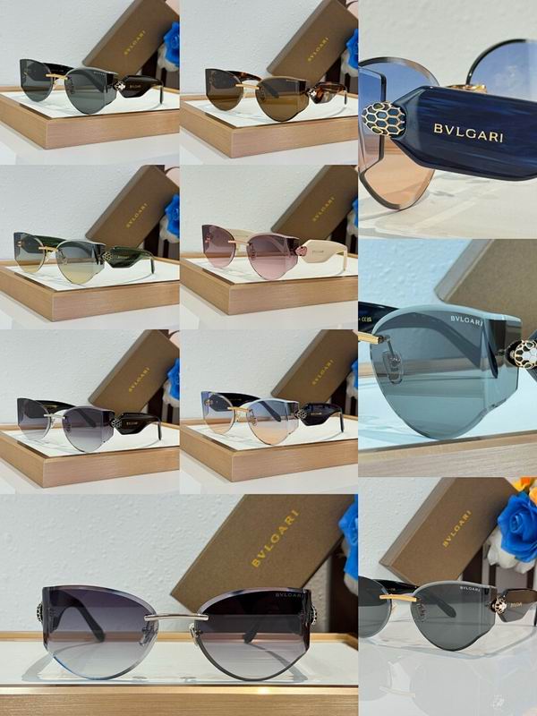 Bvlgari Glasses sms (1364)