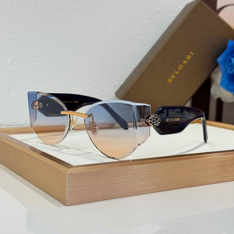 Bvlgari Glasses sms (1365)