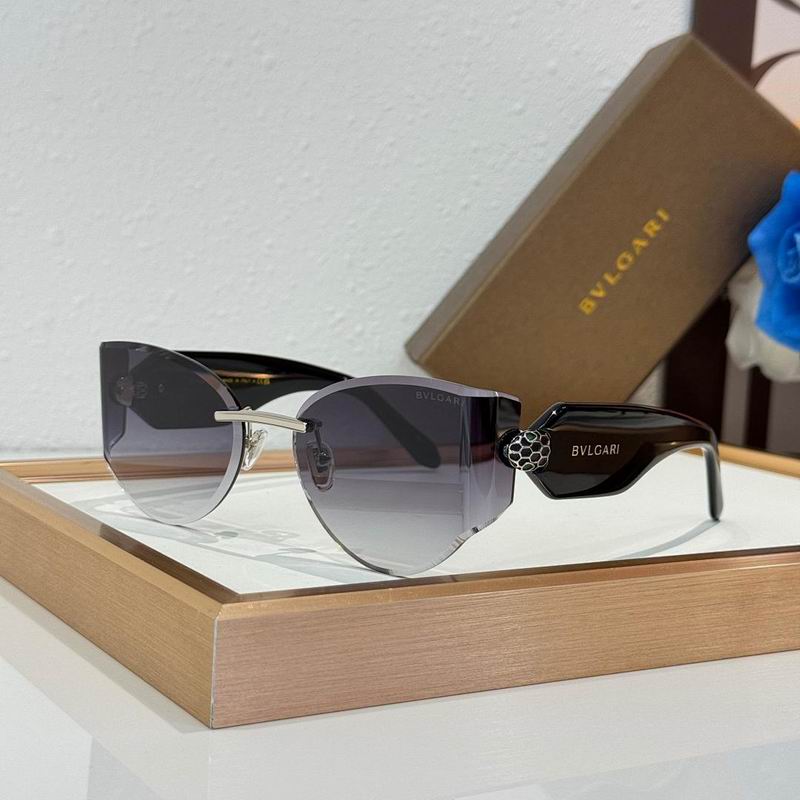 Bvlgari Glasses sms (1366)