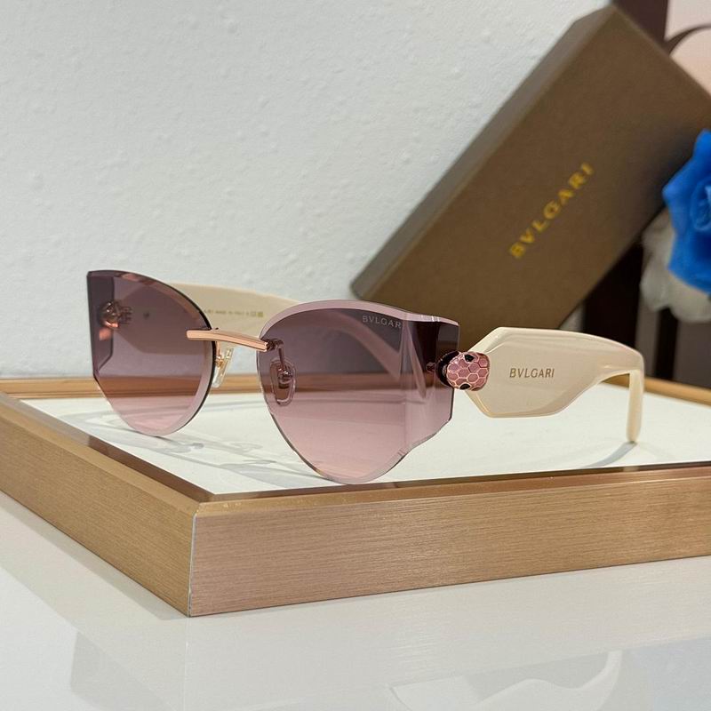 Bvlgari Glasses sms (1367)