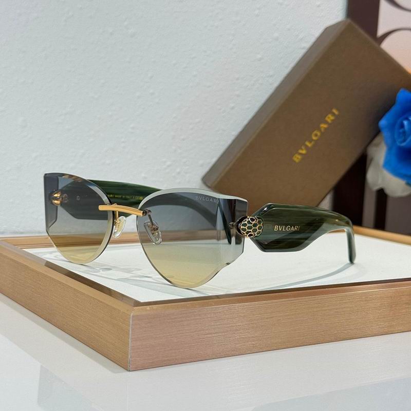 Bvlgari Glasses sms (1368)