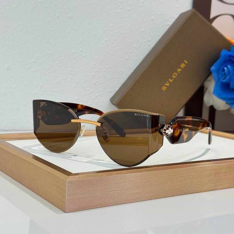 Bvlgari Glasses sms (1369)