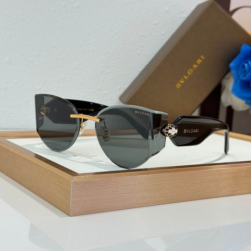 Bvlgari Glasses sms (1370)