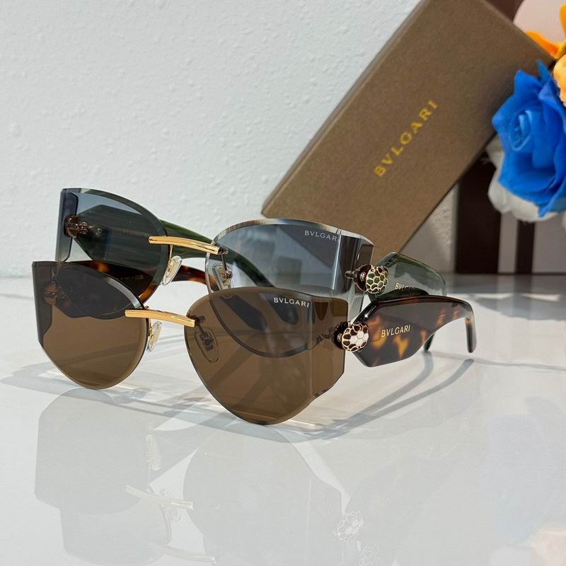 Bvlgari Glasses sms (1371)