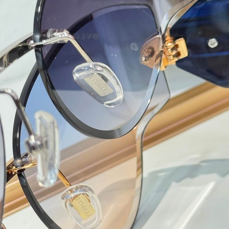 Bvlgari Glasses sms (1372)