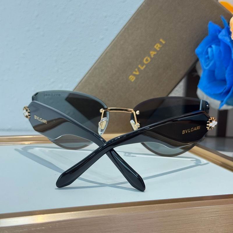 Bvlgari Glasses sms (1373)