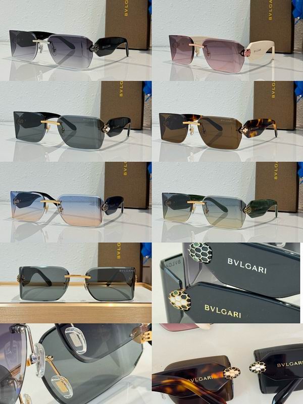 Bvlgari Glasses sms (1374)