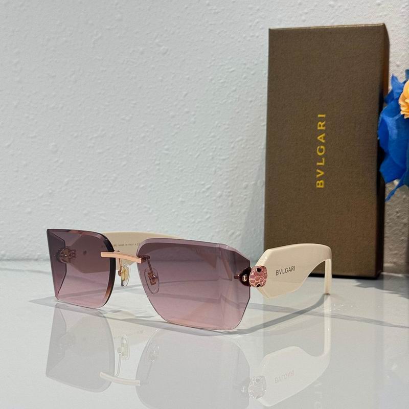 Bvlgari Glasses sms (1375)