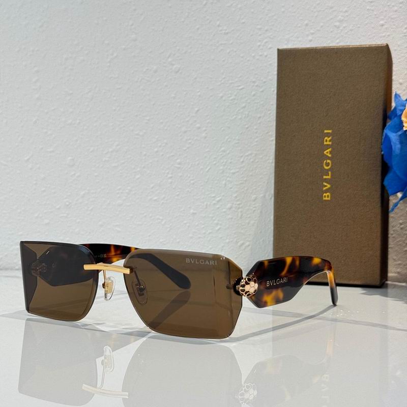 Bvlgari Glasses sms (1376)