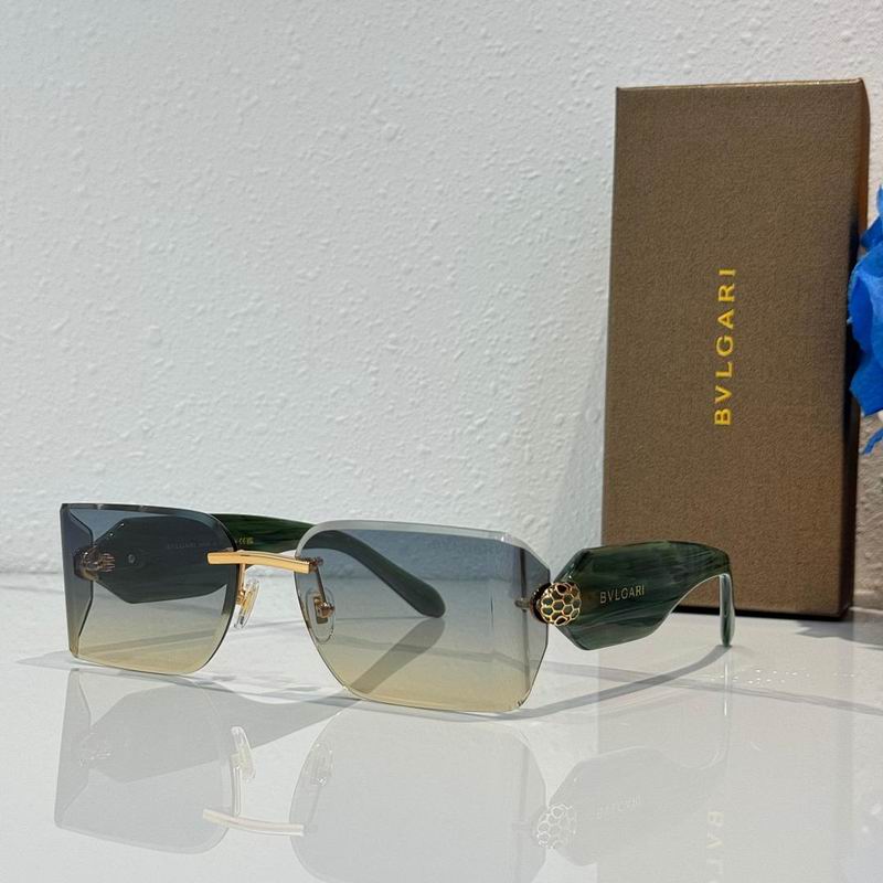 Bvlgari Glasses sms (1378)