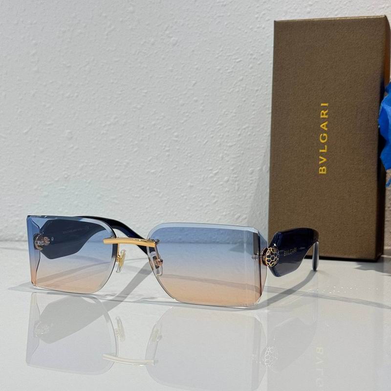 Bvlgari Glasses sms (1379)
