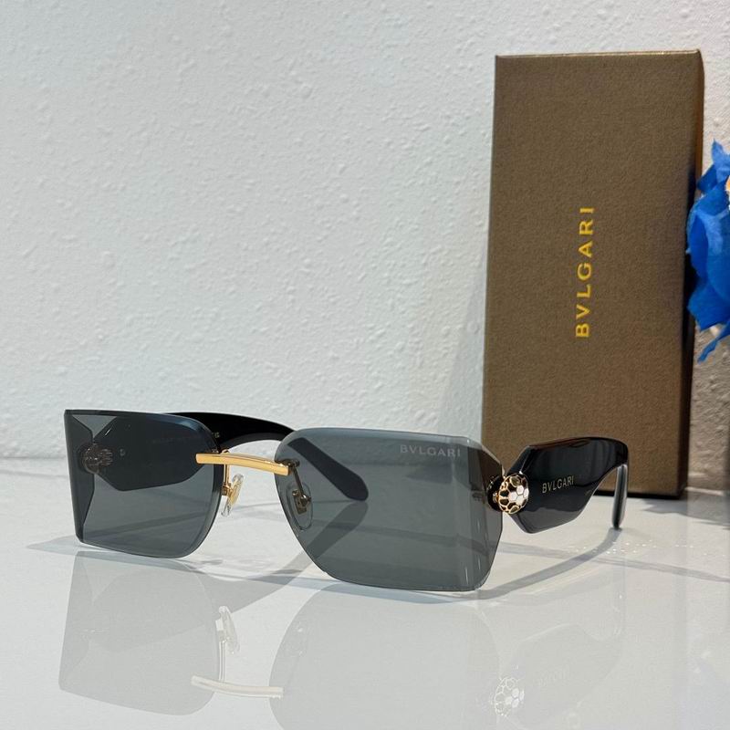 Bvlgari Glasses sms (1380)