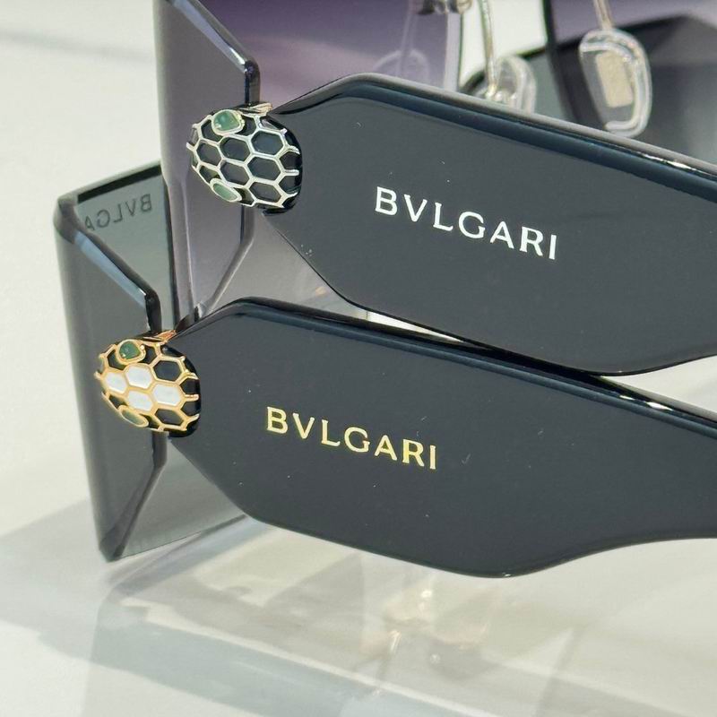 Bvlgari Glasses sms (1381)