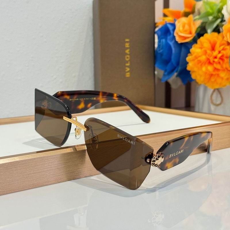 Bvlgari Glasses sms (1383)