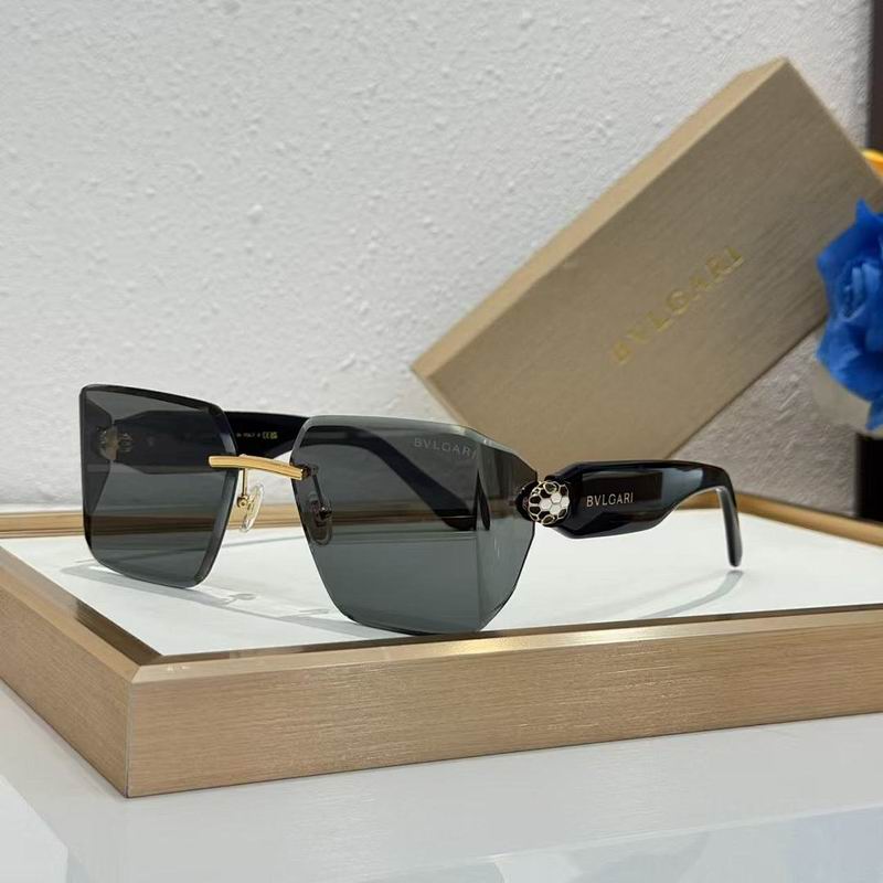 Bvlgari Glasses sms (1385)