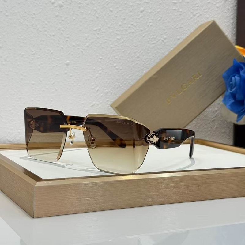 Bvlgari Glasses sms (1386)