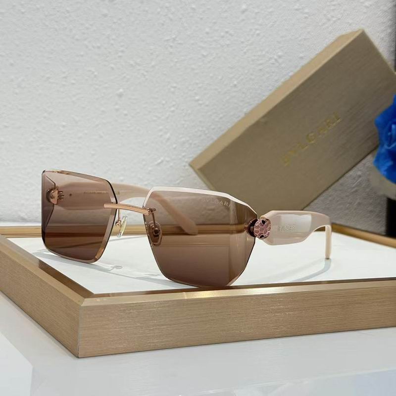 Bvlgari Glasses sms (1387)