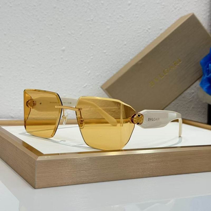 Bvlgari Glasses sms (1388)