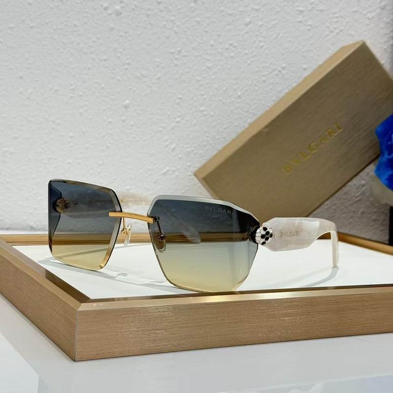 Bvlgari Glasses sms (1389)