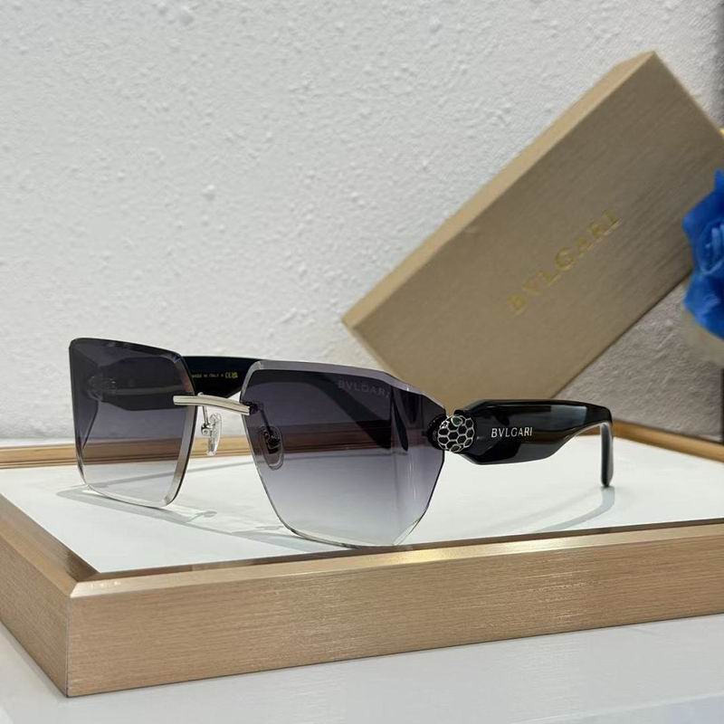 Bvlgari Glasses sms (1390)