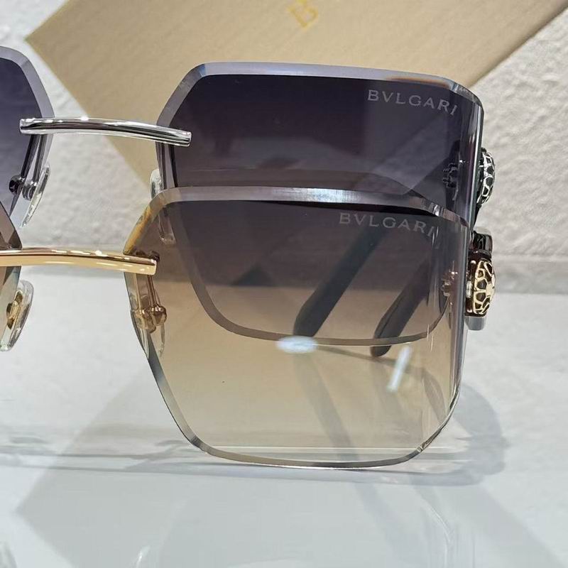 Bvlgari Glasses sms (1391)
