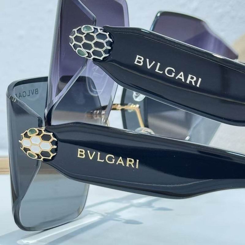 Bvlgari Glasses sms (1392)