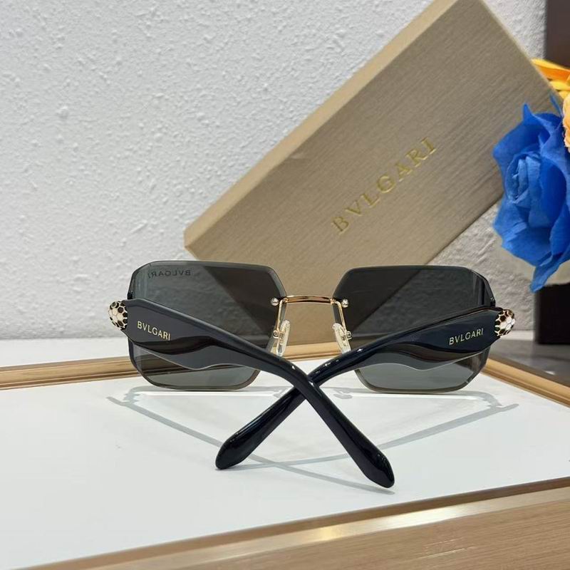Bvlgari Glasses sms (1393)