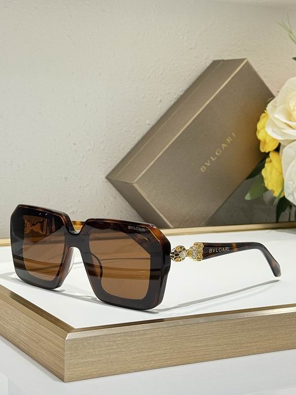 Bvlgari Glasses sms (1395)