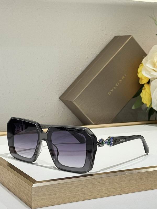 Bvlgari Glasses sms (1396)