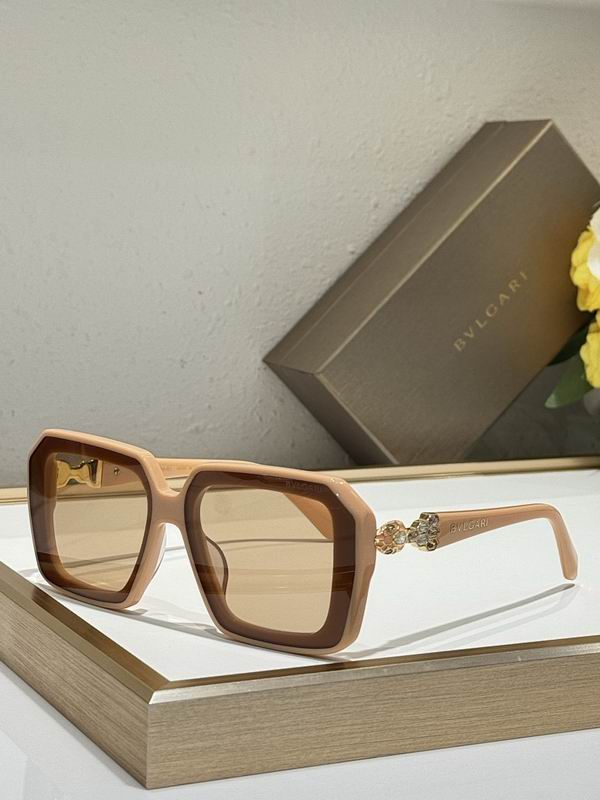 Bvlgari Glasses sms (1397)