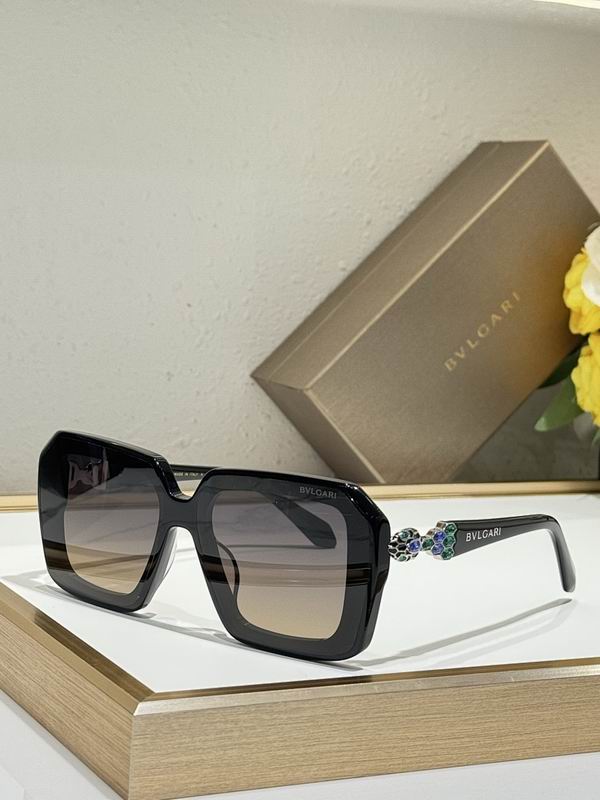 Bvlgari Glasses sms (1399)
