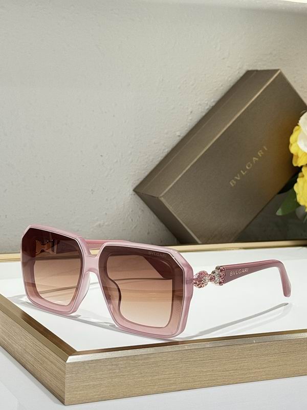 Bvlgari Glasses sms (1400)