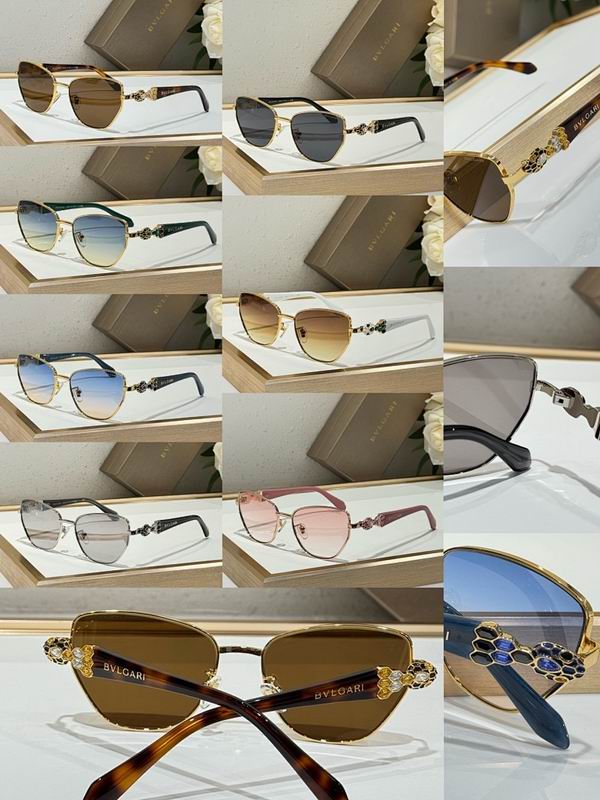 Bvlgari Glasses sms (1404)