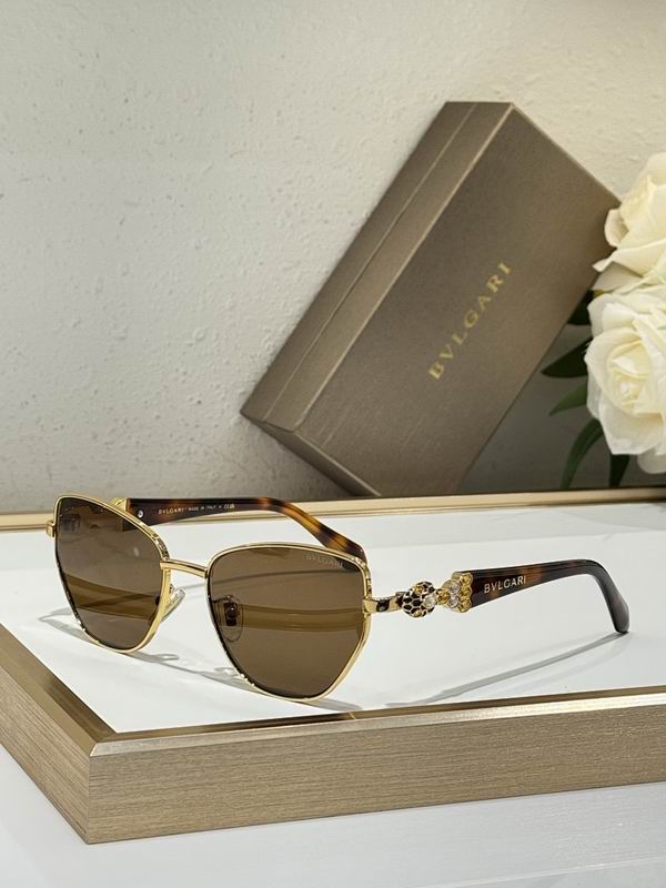 Bvlgari Glasses sms (1405)