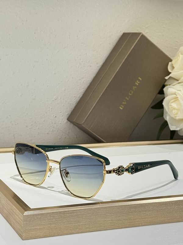 Bvlgari Glasses sms (1406)
