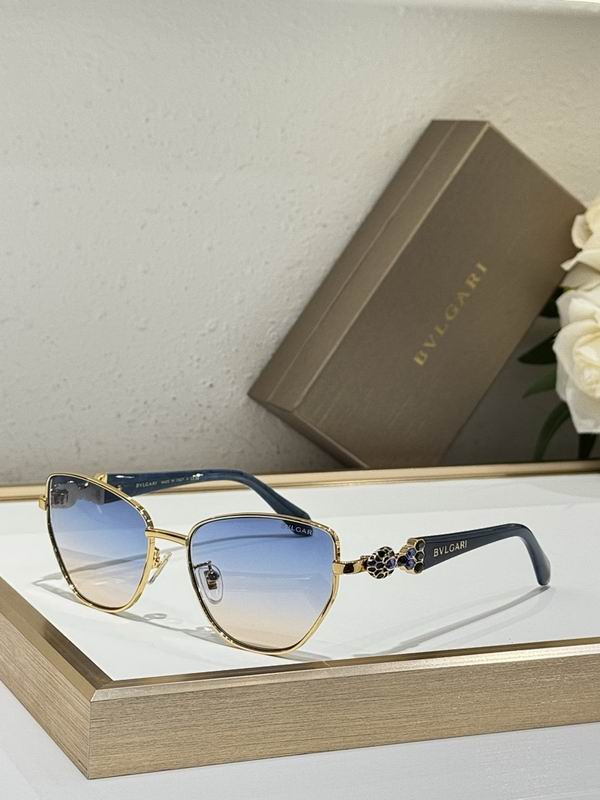 Bvlgari Glasses sms (1407)