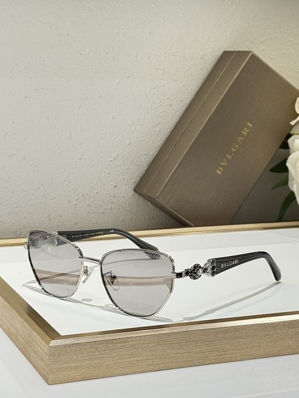 Bvlgari Glasses sms (1408)